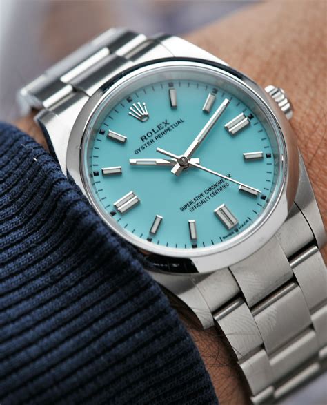 rolex 36 oyster.